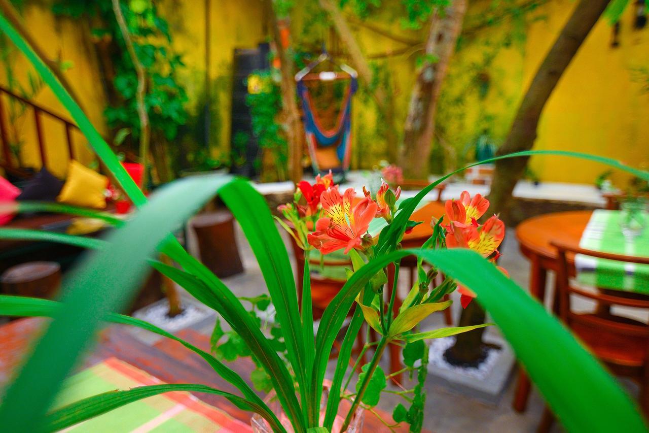Villa Amilisa 高尔 外观 照片