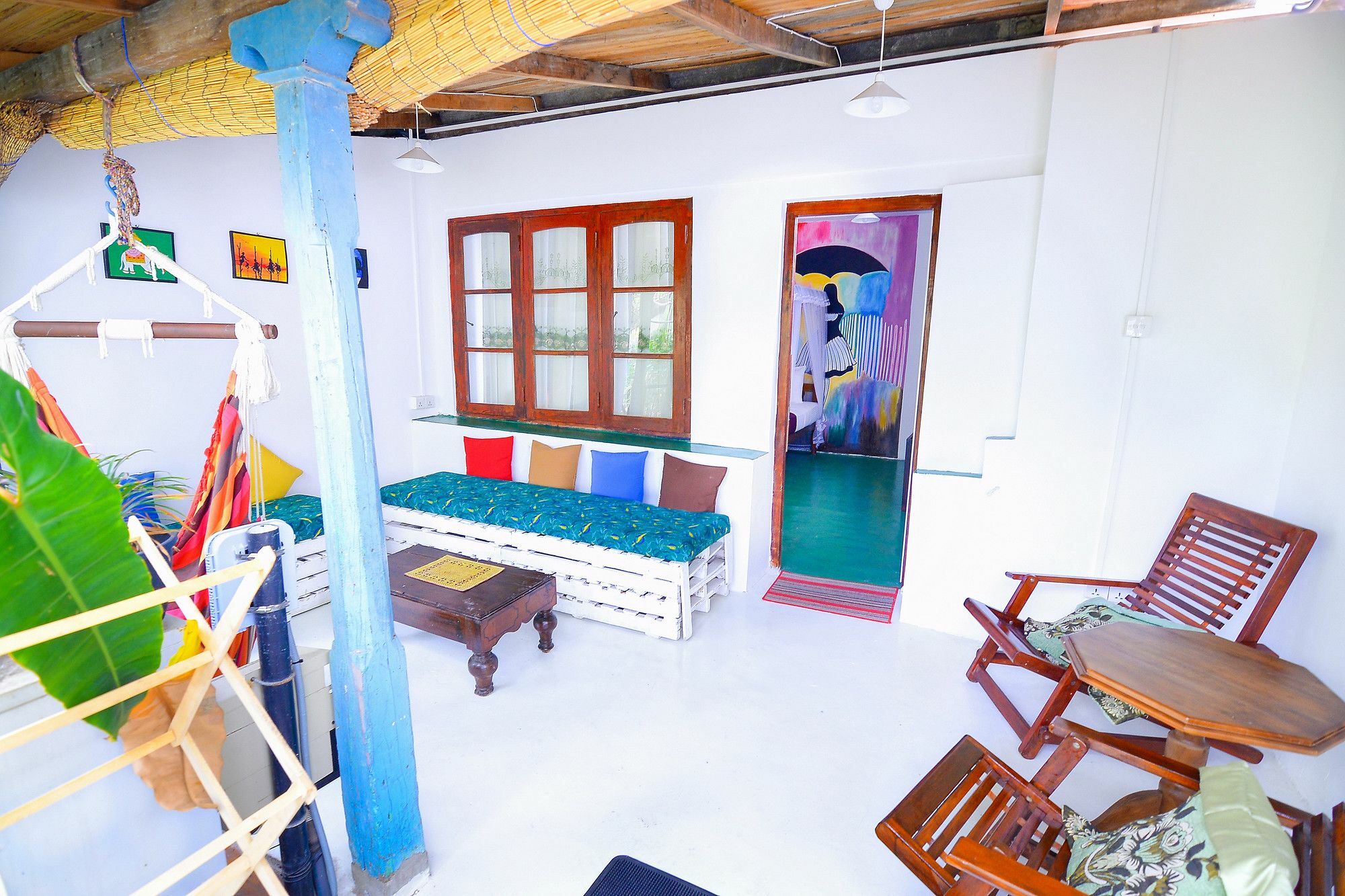 Villa Amilisa 高尔 外观 照片