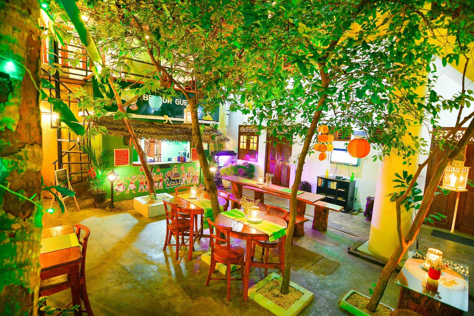 Villa Amilisa 高尔 外观 照片