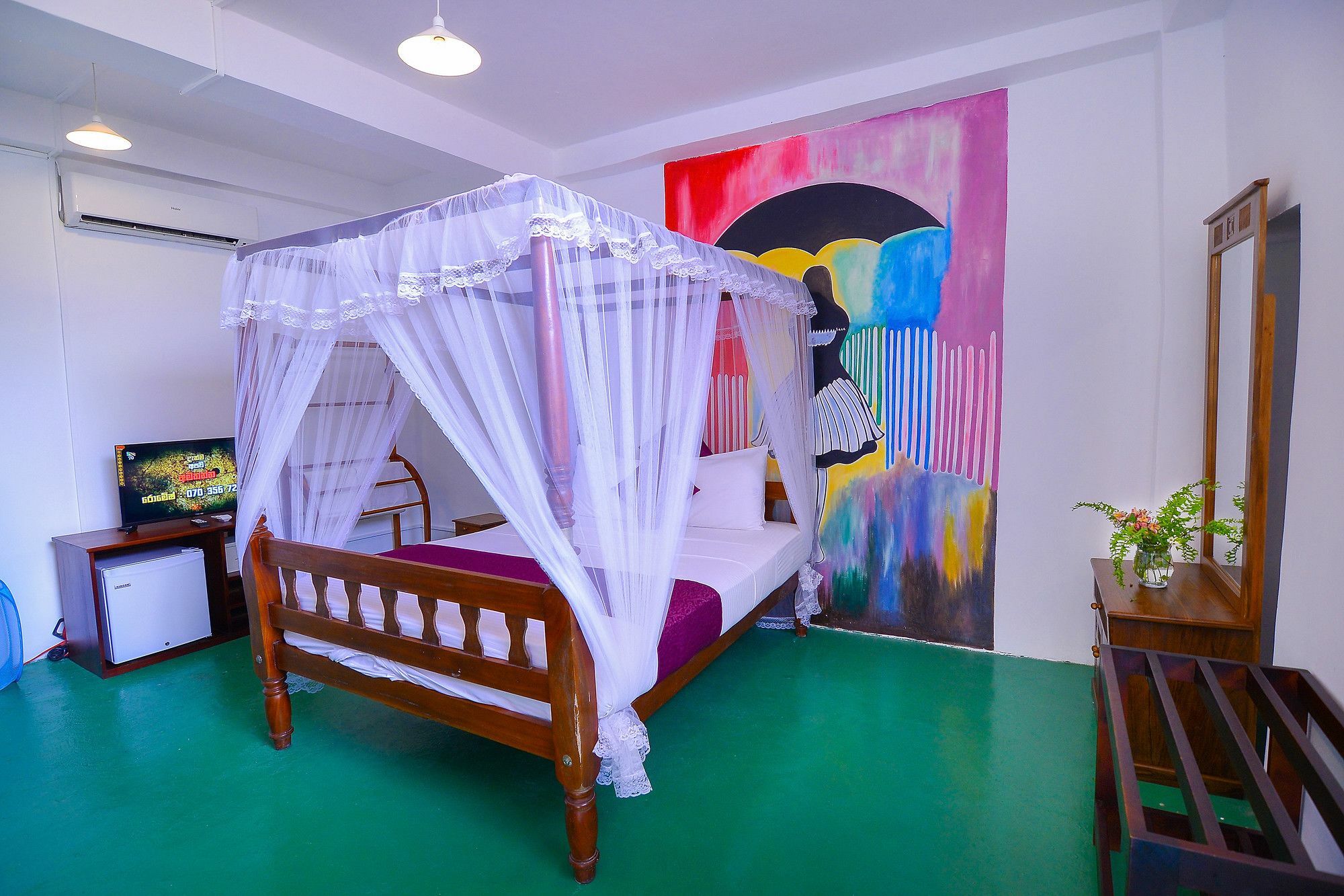 Villa Amilisa 高尔 外观 照片