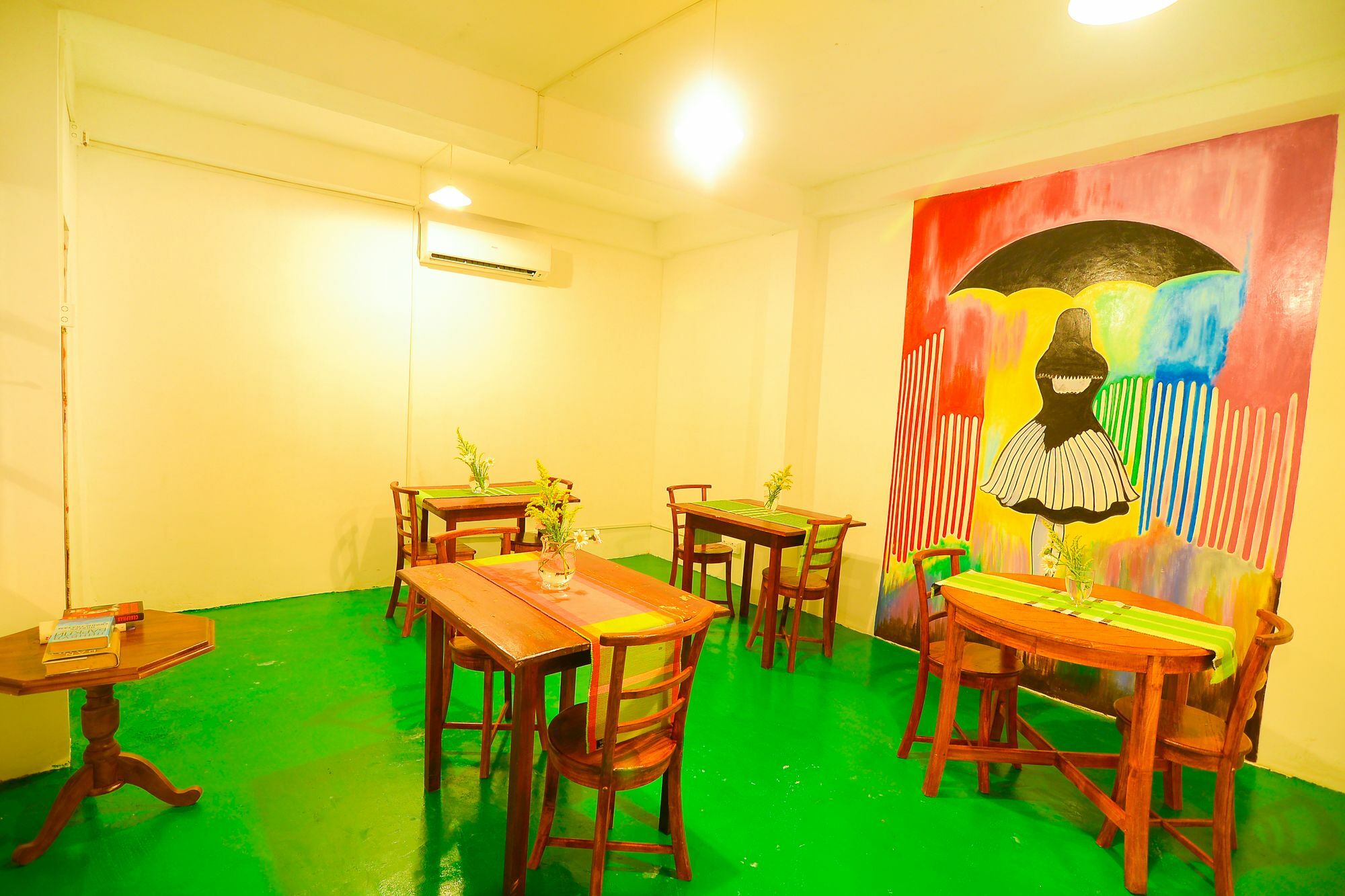 Villa Amilisa 高尔 外观 照片