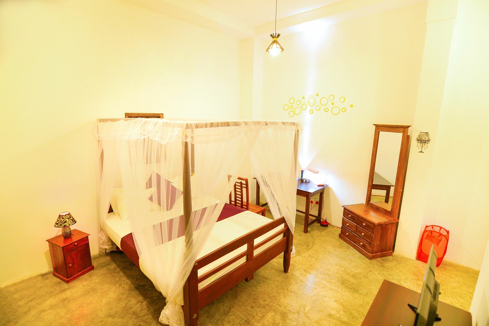 Villa Amilisa 高尔 外观 照片