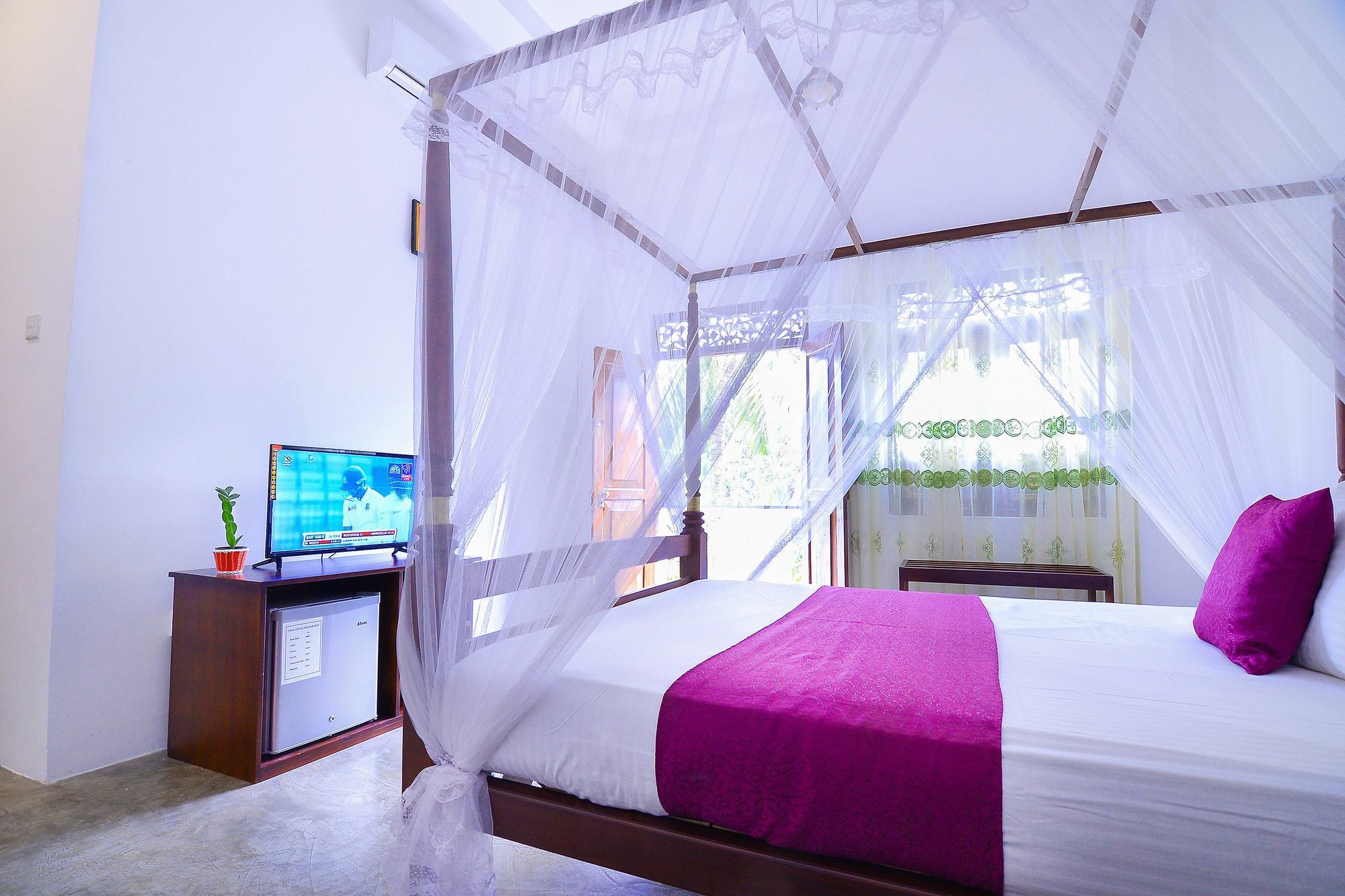 Villa Amilisa 高尔 外观 照片
