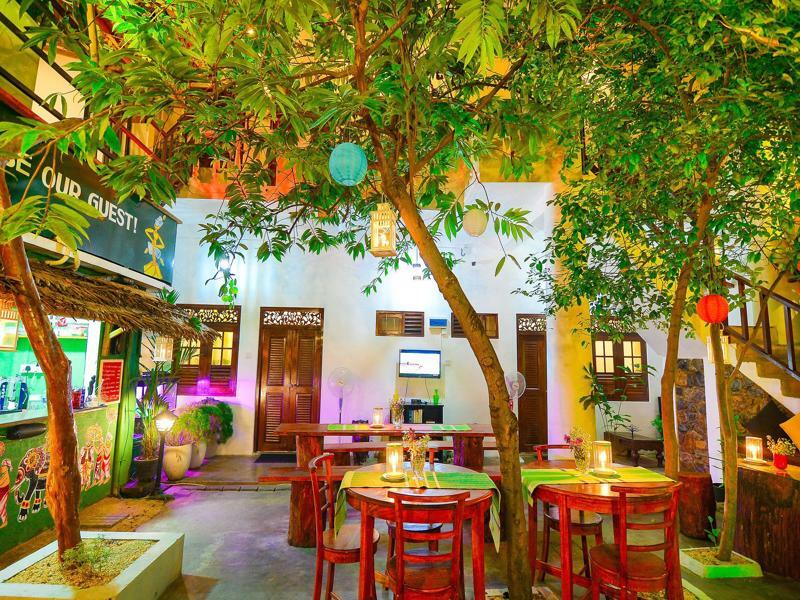 Villa Amilisa 高尔 外观 照片