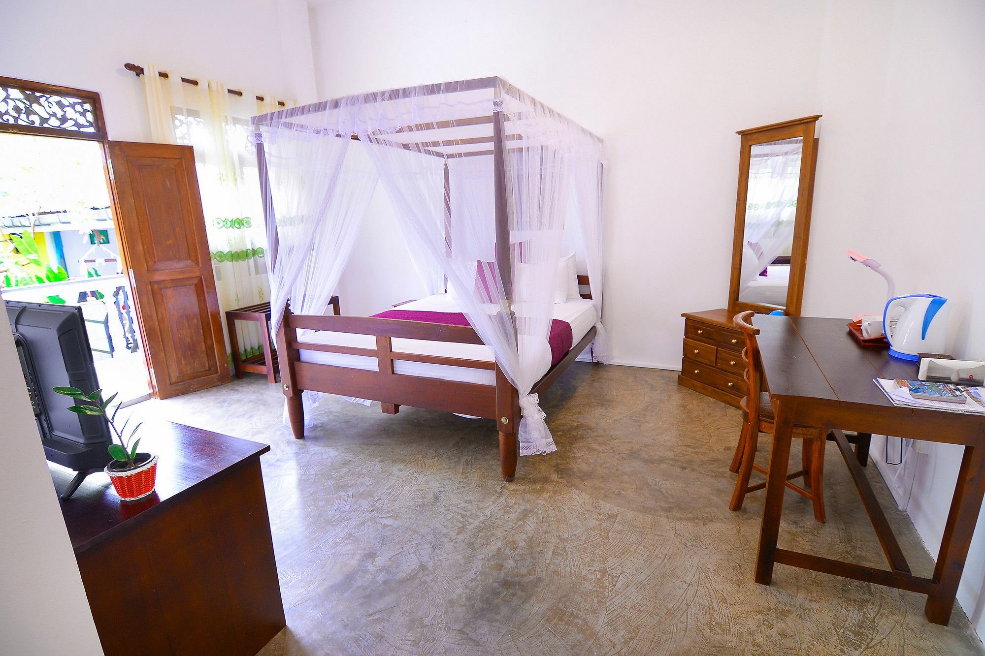 Villa Amilisa 高尔 外观 照片