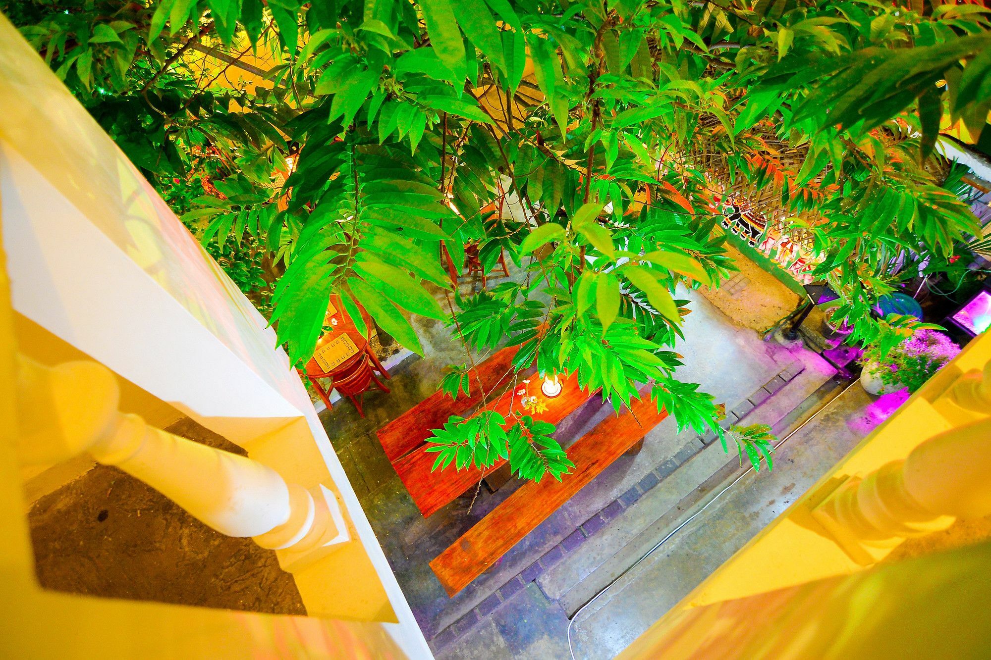 Villa Amilisa 高尔 外观 照片