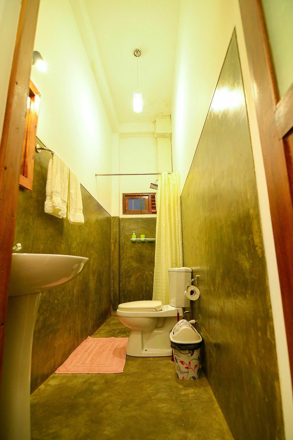 Villa Amilisa 高尔 外观 照片