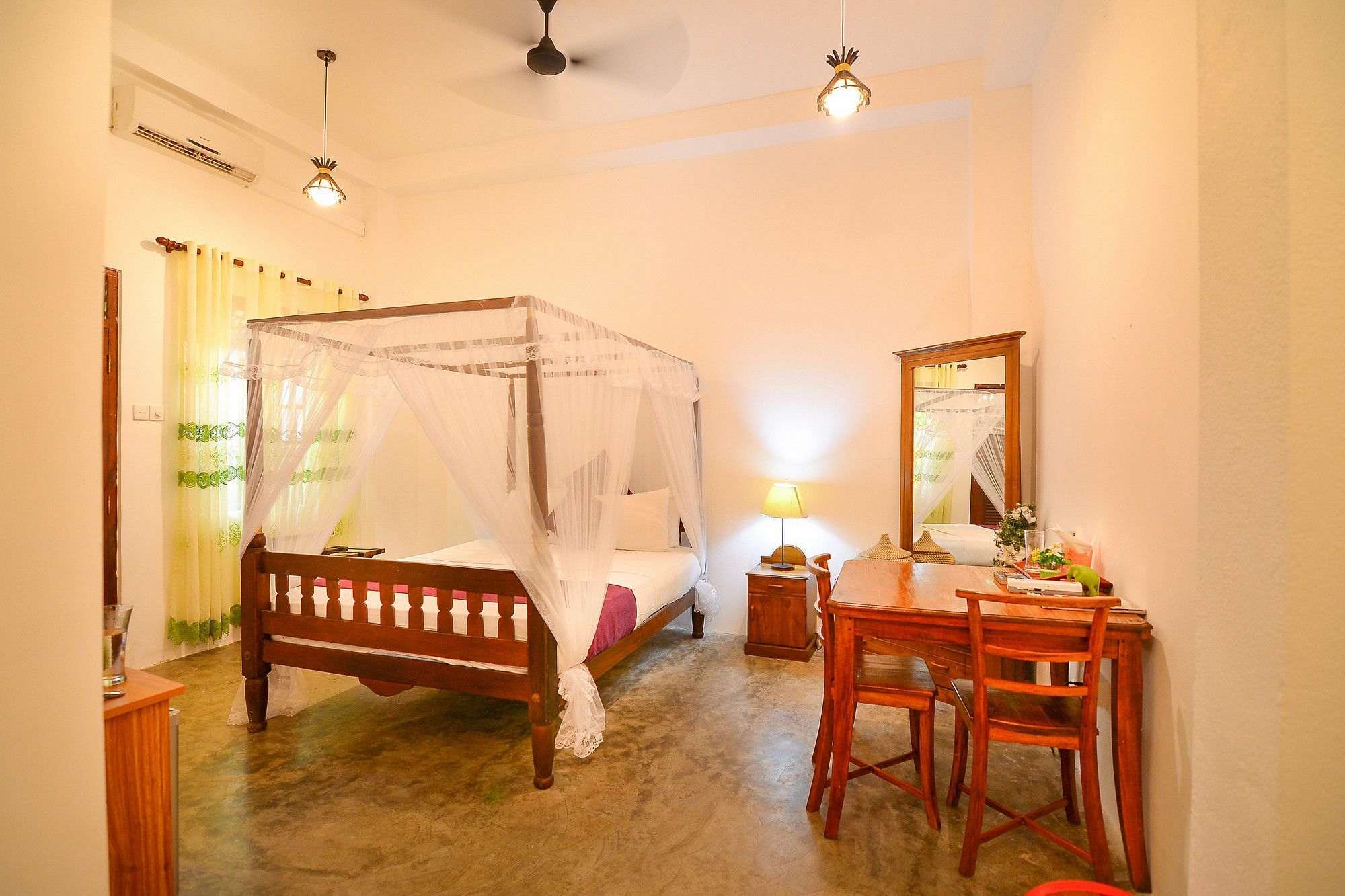 Villa Amilisa 高尔 外观 照片