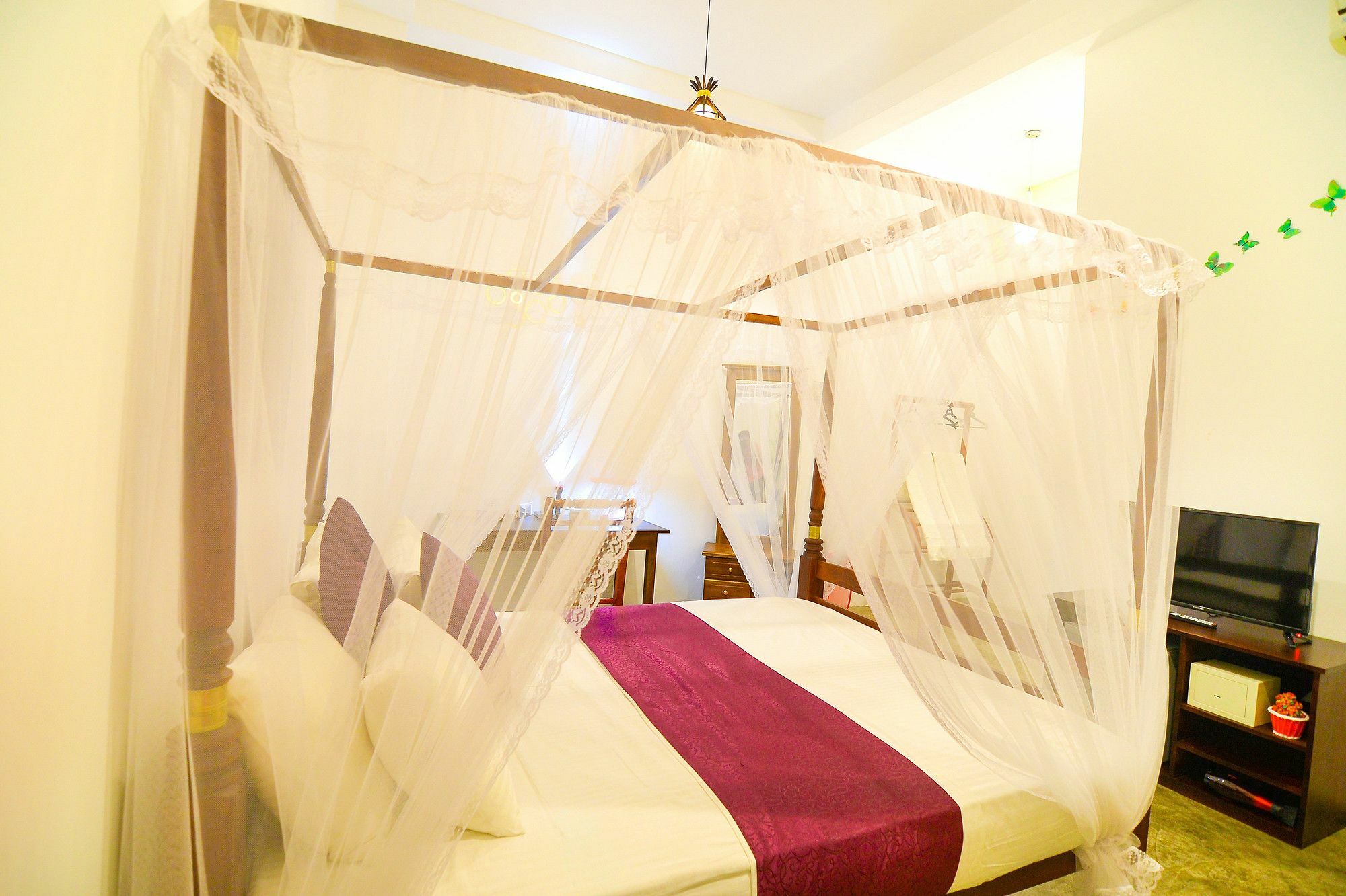 Villa Amilisa 高尔 外观 照片